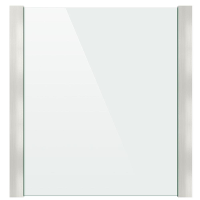 FHbrundle Skyforce juliet balcony kit with glass