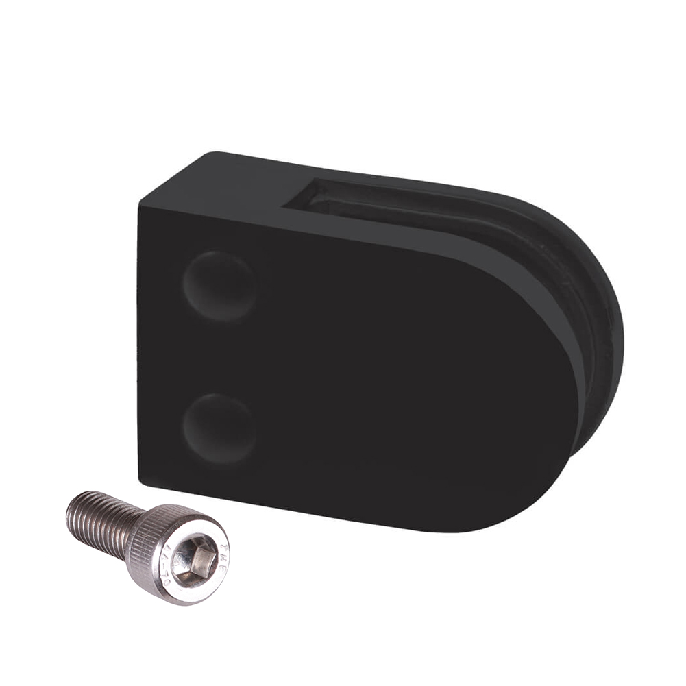 1805401FBS fortitude contemplation glass clamp