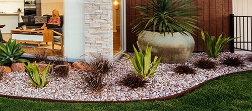 Straightcurve® Garden Edging
