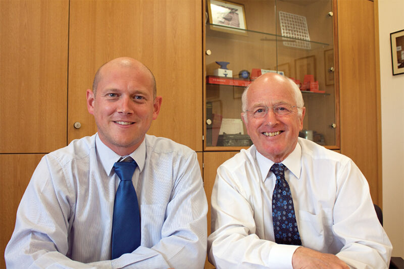 Leading UK Trade Supplier Since 1889 | F.H.Brundle History