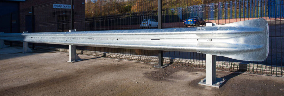 Shielding Your Premises: A Comprehensive Guide to Crash Barriers - F.H ...
