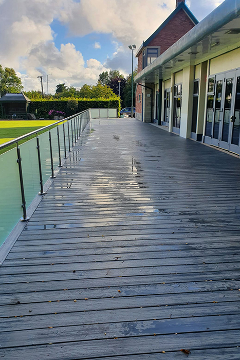 North West Bowling Club 4 North West Bowling Club 4