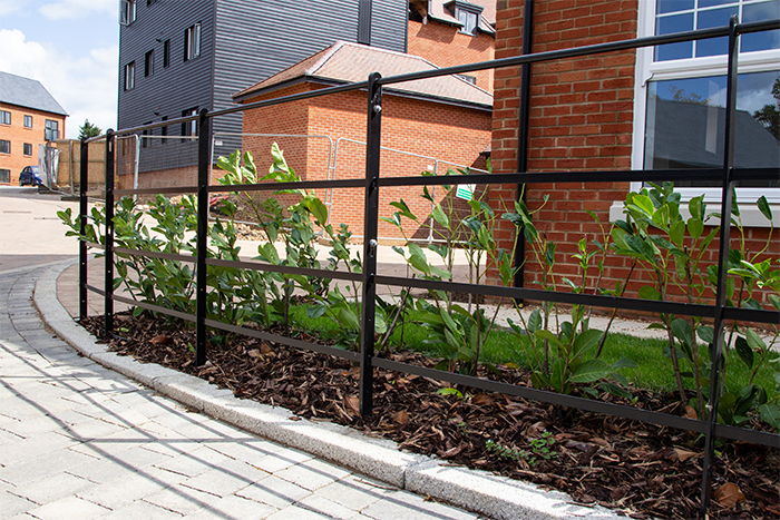 Highlands Farm 6 Highlands Farm 6