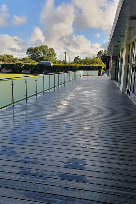 North West Bowling Club 3 North West Bowling Club 3