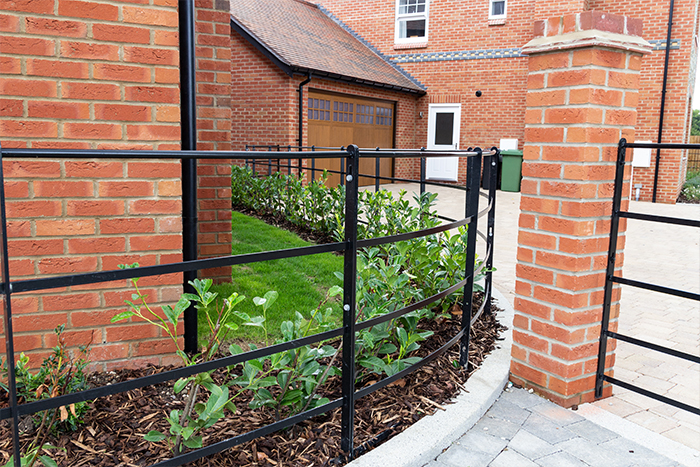 Highlands Farm 1 Highlands Farm 1