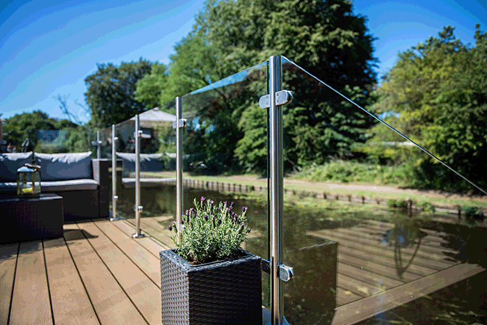 Rinato Decking and Glass 1 Rinato Decking and Glass 1