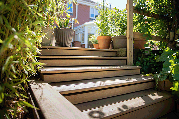 Rinato Decking and Glass 2 Rinato Decking and Glass 2