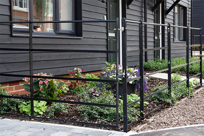 Highlands Farm 4 Highlands Farm 4