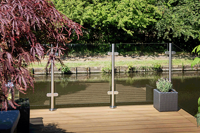 Rinato Decking and Glass 6 Rinato Decking and Glass 6