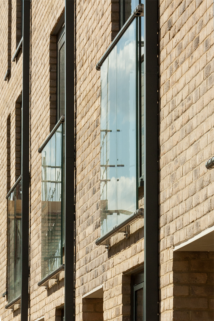 Residential Balconies2