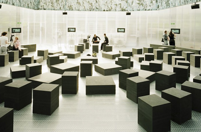 Industrial gratings 1 Industrial gratings 1