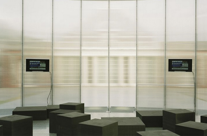 Industrial gratings 2 Industrial gratings 2