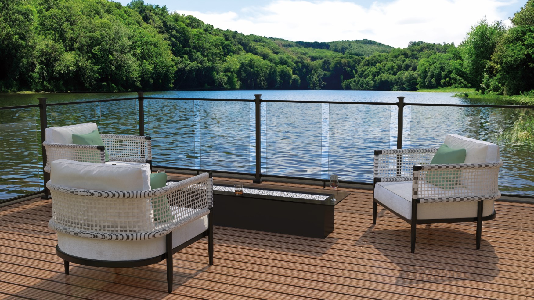 fortitude contemporary new balustrade fortitude contemporary new balustrade