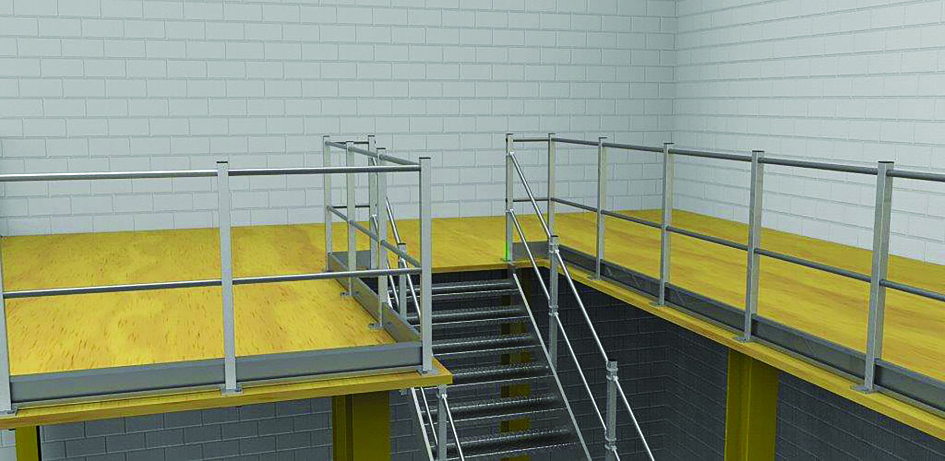 Handrail