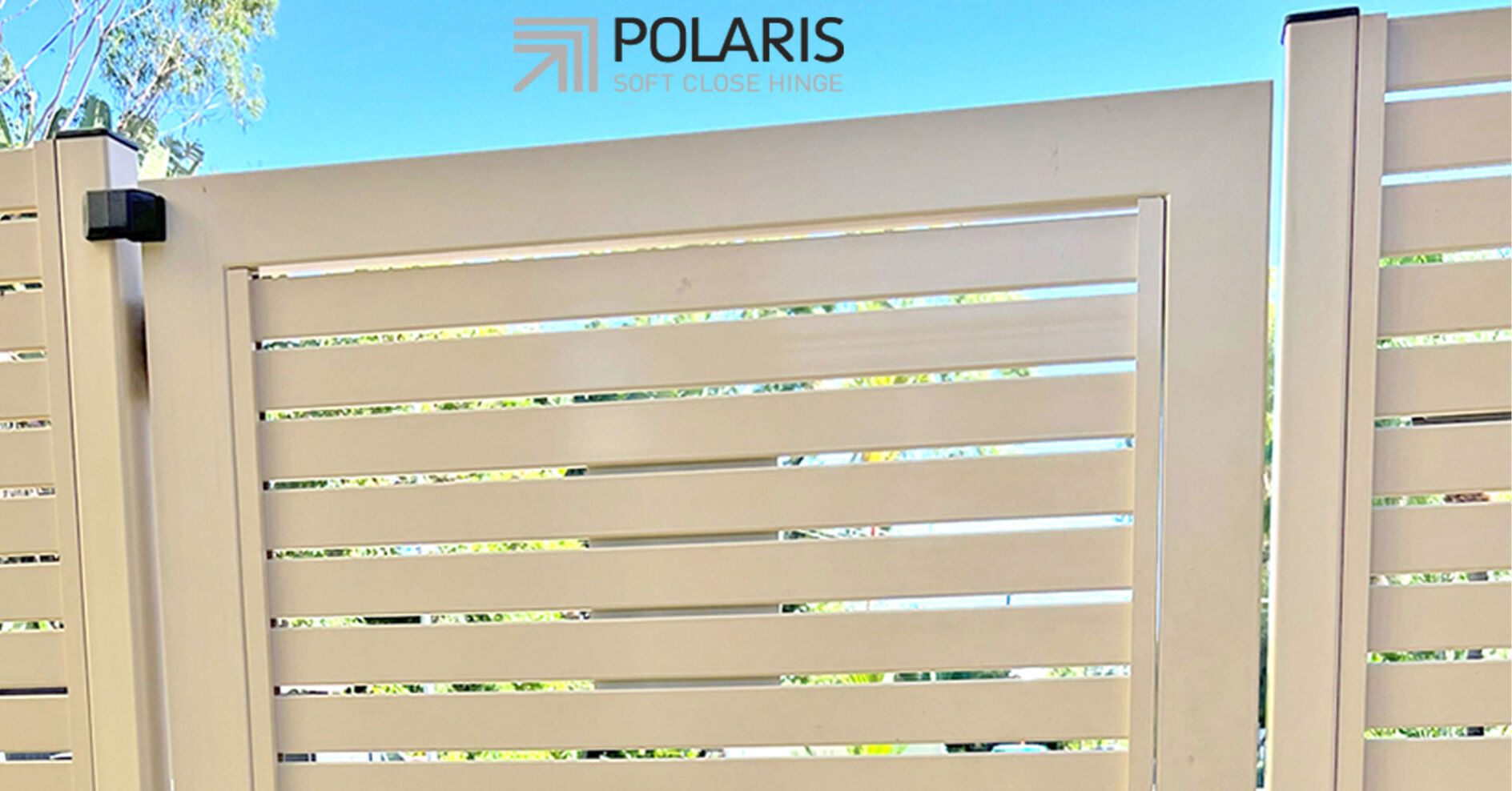 Polaris Hinges PowerClose Polaris PowerClose Hinges