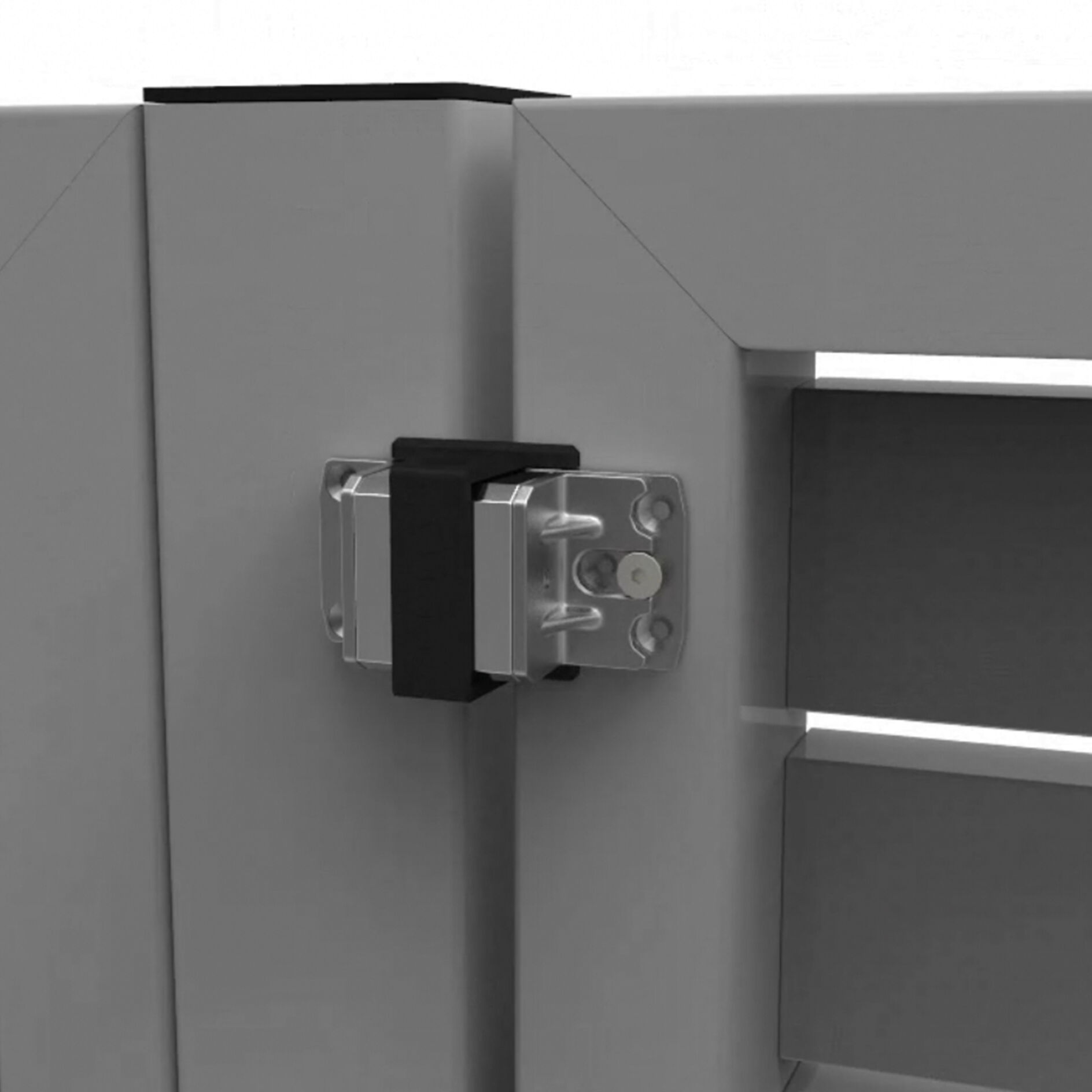 PowerClose 180 Polaris PowerClose Hinges 2