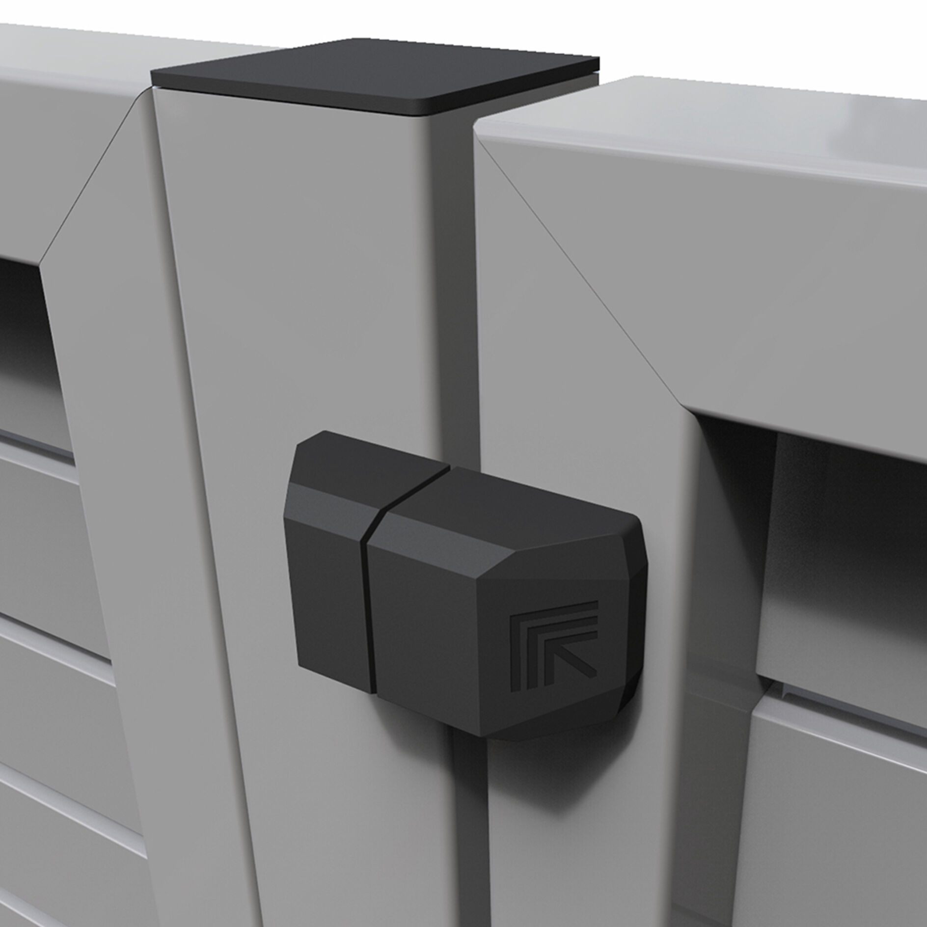 PowerClose Polaris PowerClose Hinges 3