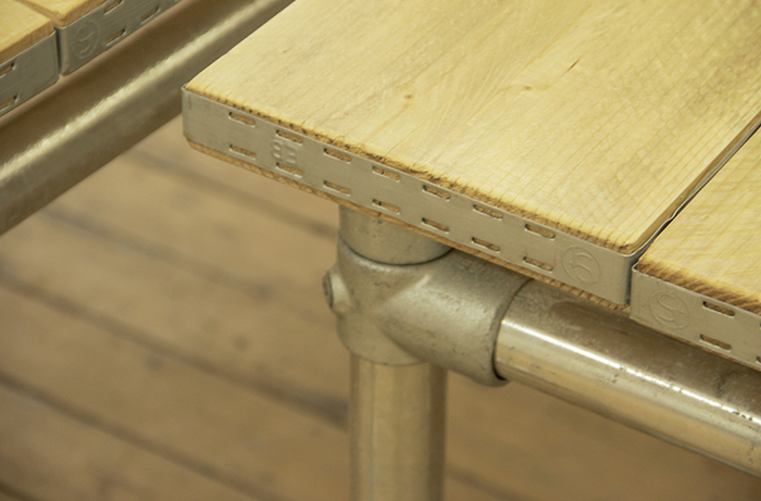 Tube Clamp Fittings 2 Tube Clamp Fittings 2