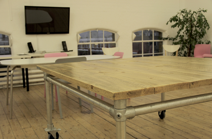 Tube Clamp Fittings 4 Tube Clamp Fittings 4