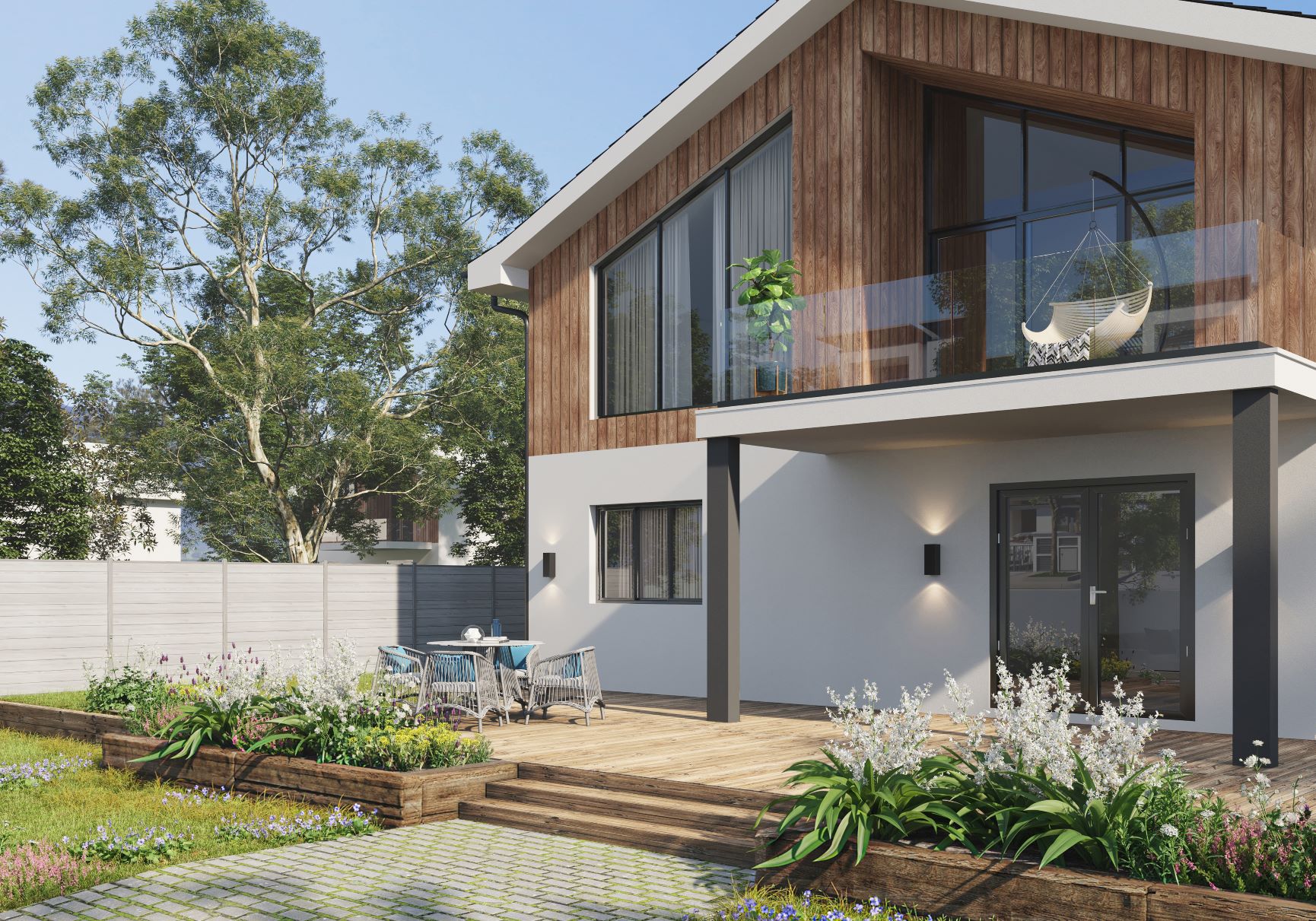 13 frameless glass balustrade r