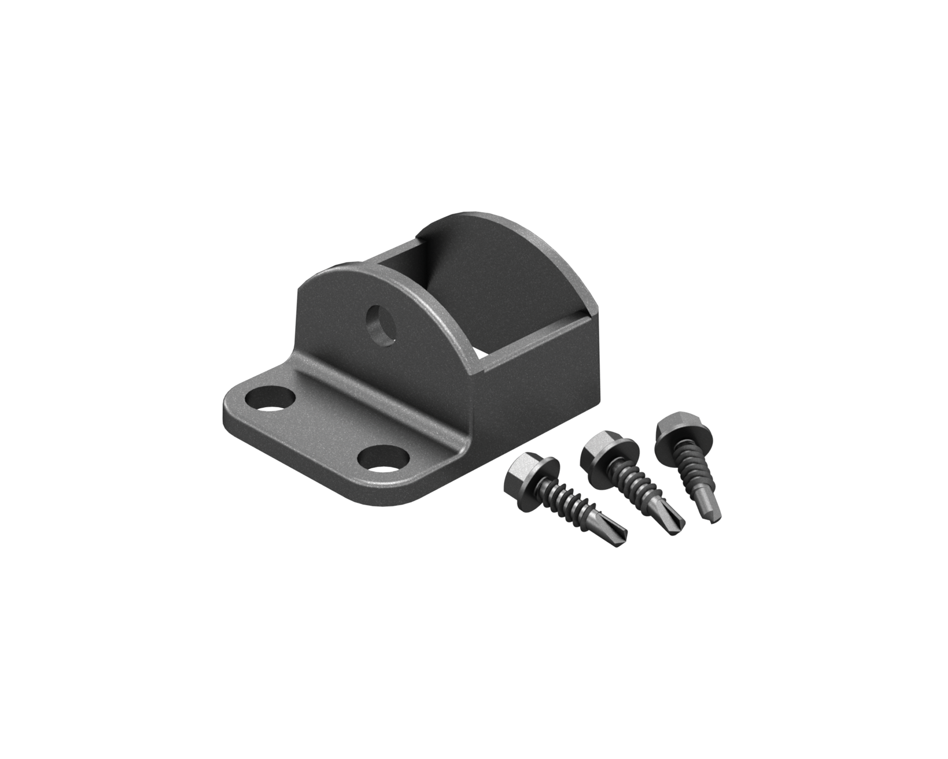 Contemporary Bracket Contemporary Bracket