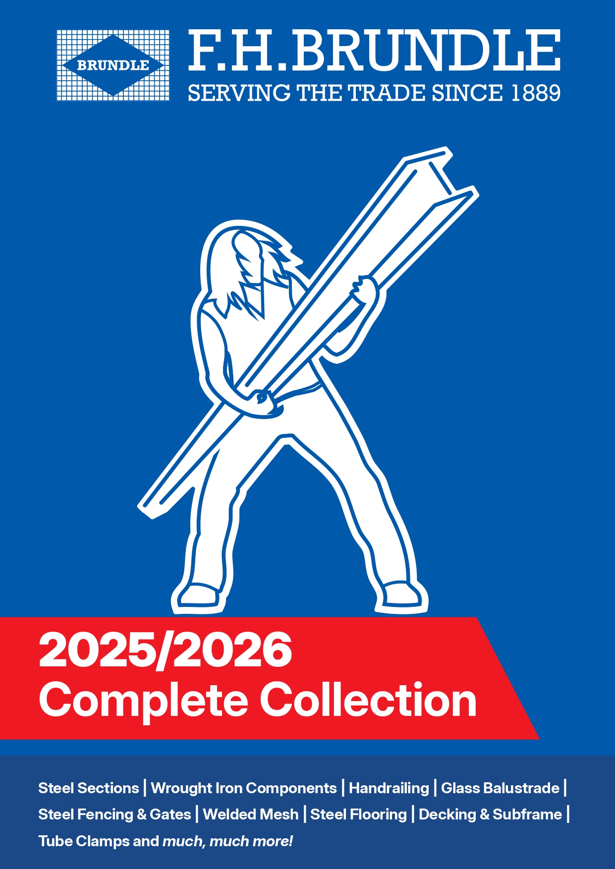 catalogue request catalogue request