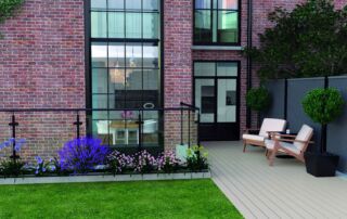 Pro-Railing Timeless