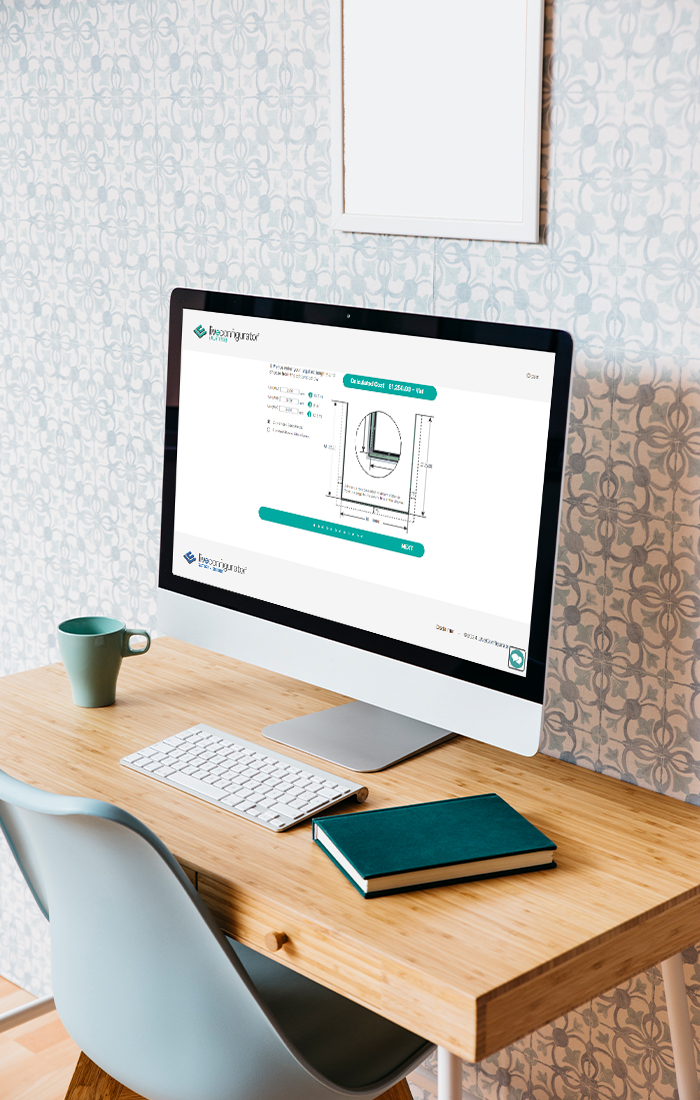 fh brundle liveconfigurator tool